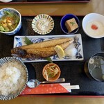 て料理や うちの茶の間 - 