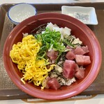 すき家 - 海鮮丼