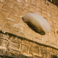 代官山 鮨 たけうち - 