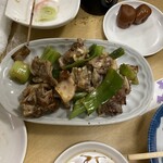 やきとん ますだ - 