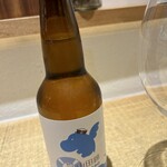 BLU CHIARO - 明石クラフトビール山田錦