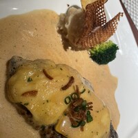 旬菜ステーキ処 らいむらいと - 