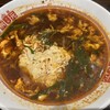 辛麺屋 桝元 愛宕店