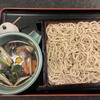 小樽・蕎麦屋・籔半