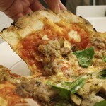 Fakalo pizza gallery - 