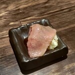 肉酒場 和食 肉ト酒ノアテ - 