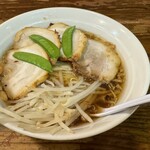 かおたんラーメンえんとつ屋 - 