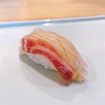 Sushi To Sake Nakaniwa - 