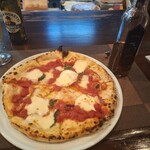 Italian Restaurant POMODORO - 