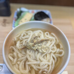 和尚志うどん - 