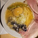 くそオヤジ最後のひとふり - 