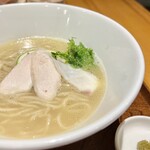 鯛そば・茶漬 磯LABO - 