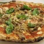 Fakalo pizza gallery - 