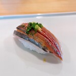 Sushi To Sake Nakaniwa - 