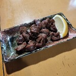 大衆食堂・昭和レトロ居酒屋 わっしょい - 