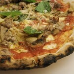 ファカロー ピッツァ ギャラリー - 