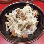 家系ラーメン 王道家 - 