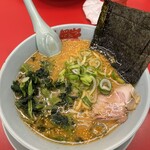 Ramen Yamaokaya - 