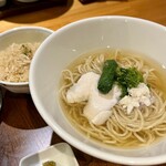 鯛そば・茶漬 磯LABO - 