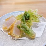 Sushi To Sake Nakaniwa - 