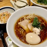 鯛そば・茶漬 磯LABO - 