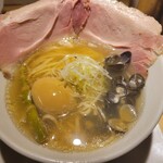 くそオヤジ最後のひとふり - 