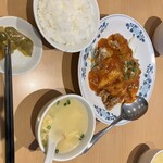 中国料理ドラゴン - 