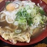 おくのうどん店 - 