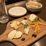 バー アイルアイン - 