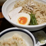 鯛そば・茶漬 磯LABO - 