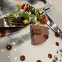 サドヤレストラン レアル・ドール - 