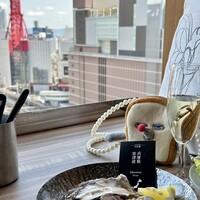 エイス シー オイスターバー&グリル ルクア大阪店 - 