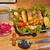 クラフト焼売酒場 NO STAND - 料理写真:とんかつプレート