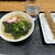 麺屋 はち芳 - 料理写真: