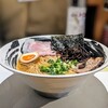 Hakata Nagahama Ramen Yokato - 白