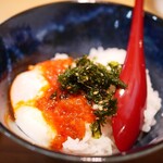 ちゃんぽん 玉ねぎ - 