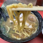 ラーメン 杉田家 - 