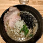 麺屋 SO - 料理写真: