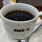 Dotoru Ko-Hi-Shoppu - ブレンドコーヒー_M