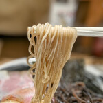 博多長浜らーめん よかと - 