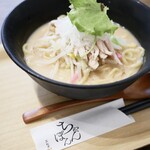 ちゃんぽん 玉ねぎ - 