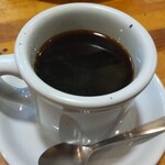 Karesemmontempapi - ホットコーヒー