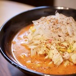 ちゃんぽん 玉ねぎ - 