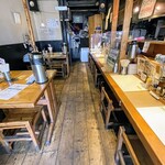 博多長浜らーめん よかと - 