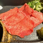 Yakiniku To Kasuudon Ryuunosu - 