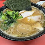 ラーメン 杉田家 - 