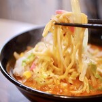 ちゃんぽん 玉ねぎ - 