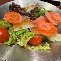 焼肉もちお - 