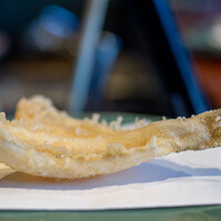 江戸前晋作 - 2024.3 鱚（きす）