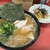 ラーメン 杉田家 - 料理写真: